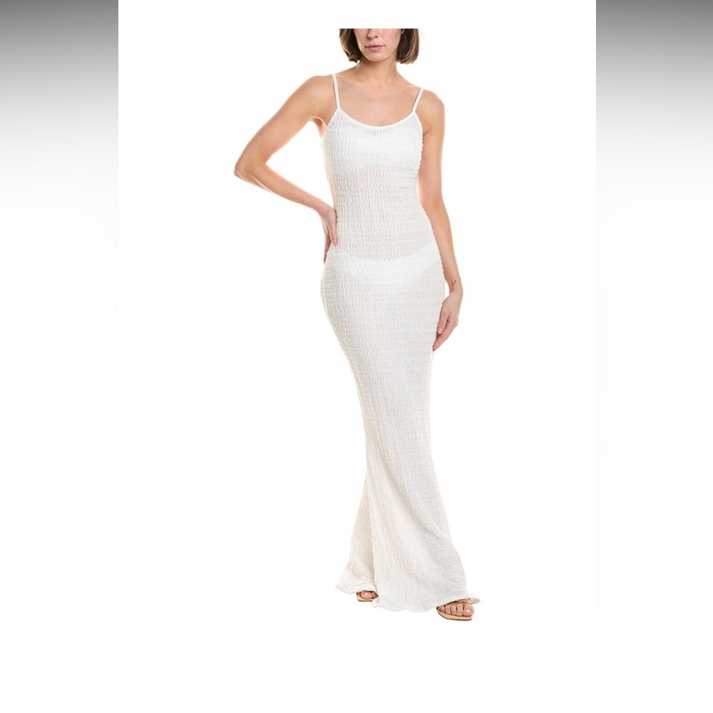 NWT Montce Seychelles dress